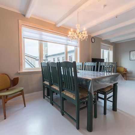 Ruba Apartments - Downtown - Marina - Old Town - Tórshavn Kültér fotó