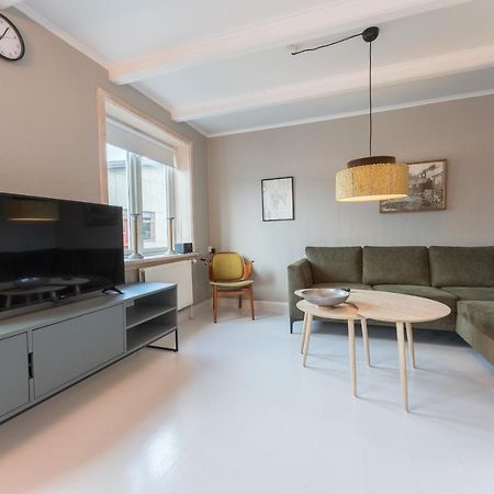 Ruba Apartments - Downtown - Marina - Old Town - Tórshavn Kültér fotó