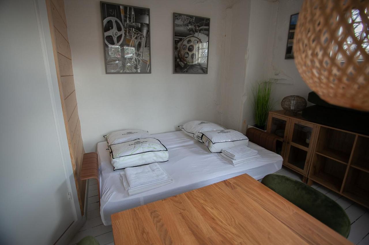 Ruba Apartments - Downtown - Marina - Old Town - Tórshavn Kültér fotó