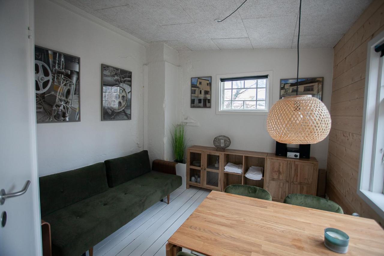 Ruba Apartments - Downtown - Marina - Old Town - Tórshavn Kültér fotó