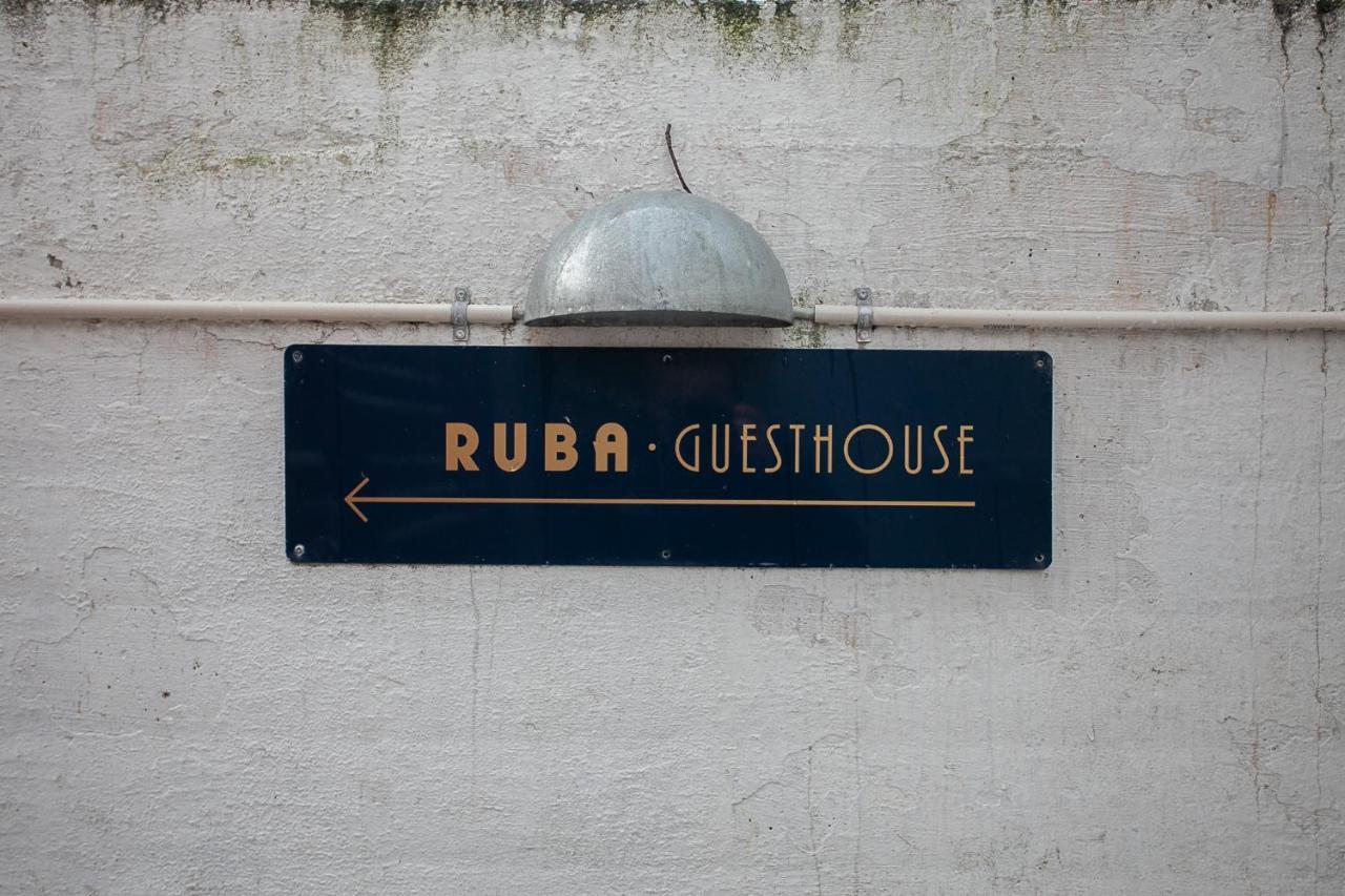 Ruba Apartments - Downtown - Marina - Old Town - Tórshavn Kültér fotó