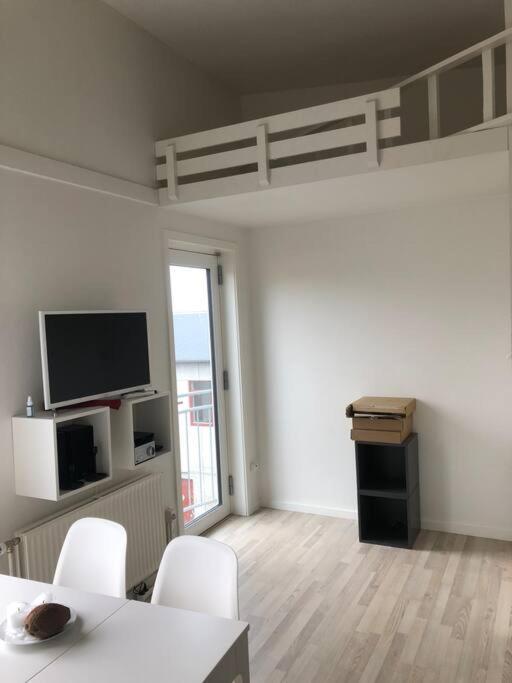 Ruba Apartments - Downtown - Marina - Old Town - Tórshavn Kültér fotó