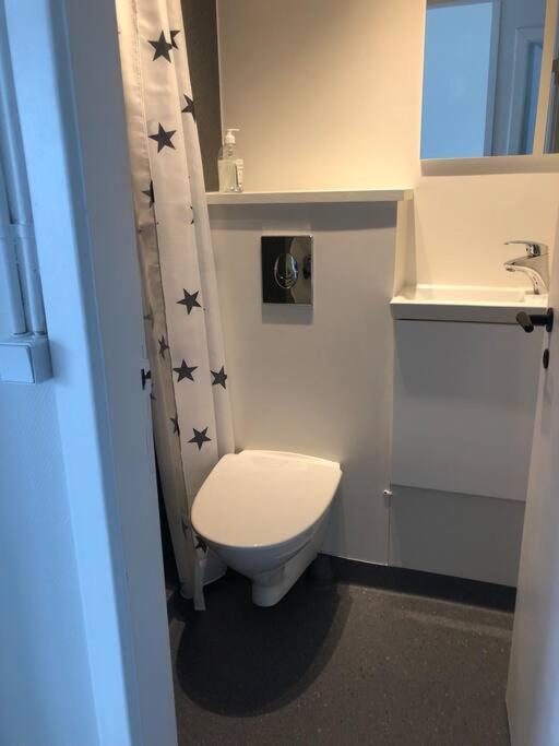 Ruba Apartments - Downtown - Marina - Old Town - Tórshavn Kültér fotó