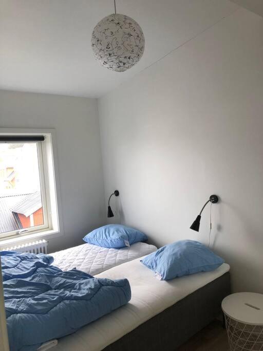 Ruba Apartments - Downtown - Marina - Old Town - Tórshavn Kültér fotó
